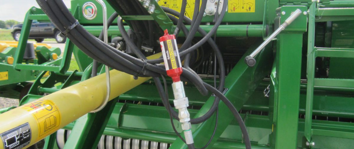 About Us Hose End Chamber